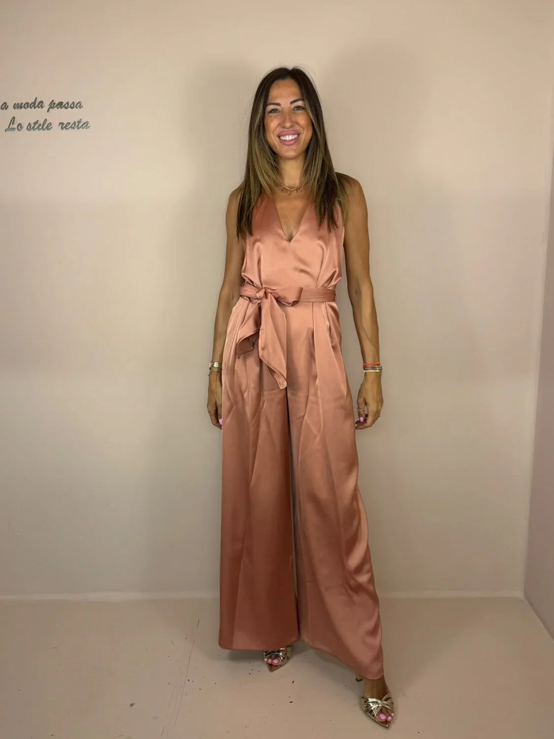 ABBIGLIAMENTO - PRIMAVERA/ESTATE